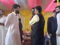 2020 Delhi riots case accused Sharjeel Imam attends brother Muzzammil's wedding during interim bail - Hindi News | 2020 Delhi riots case accused Sharjeel Imam attends brother Muzzammil's wedding during interim bail | Latest national News at Lokmattimes.com