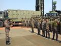 COAS General Upendra Dwivedi attends Integrated Air Defence Firepower exercise in - Hindi News | COAS General Upendra Dwivedi attends Integrated Air Defence Firepower exercise in | Latest national News at Lokmattimes.com