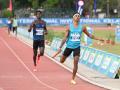 Four national teams stay on track for World Athletics Relays in Botswana - Hindi News | Four national teams stay on track for World Athletics Relays in Botswana | Latest other-sports News at Lokmattimes.com