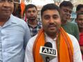 Form double-engine govt in Bengal: BJP candidate Krishna Kant Saha appeals to locals in Birbhum - Hindi News | Form double-engine govt in Bengal: BJP candidate Krishna Kant Saha appeals to locals in Birbhum | Latest national News at Lokmattimes.com