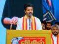 Tamil Nadu Elections: TVK chief Vijay promises drug-free state, monthly assistance for students - Hindi News | Tamil Nadu Elections: TVK chief Vijay promises drug-free state, monthly assistance for students | Latest national News at Lokmattimes.com
