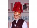 Nagaland advancing children's education while preserving its cultural heritage: PM Modi - Hindi News | Nagaland advancing children's education while preserving its cultural heritage: PM Modi | Latest politics News at Lokmattimes.com