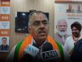 Oppn attempting to induce 'artificial fear', says BJP's Tarun Chugh on PM Modi's message to citizens in 'Mann ki Baat' - Hindi News | Oppn attempting to induce 'artificial fear', says BJP's Tarun Chugh on PM Modi's message to citizens in 'Mann ki Baat' | Latest national News at Lokmattimes.com