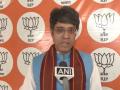 2026 West Bengal elections will be Waterloo for Mamata Banerjee: BJP leader CR Kesavan - Hindi News | 2026 West Bengal elections will be Waterloo for Mamata Banerjee: BJP leader CR Kesavan | Latest politics News at Lokmattimes.com