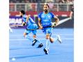"Process is everything": Hardik Singh looks ahead to World Cup after winning Player of the Year at Hockey India Annual Awards - Hindi News | "Process is everything": Hardik Singh looks ahead to World Cup after winning Player of the Year at Hockey India Annual Awards | Latest hockey News at Lokmattimes.com