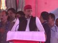 "Galgotias University students brought to Modi's rally to fill chairs, they were promised vacations": Akhilesh Yadav - Hindi News | "Galgotias University students brought to Modi's rally to fill chairs, they were promised vacations": Akhilesh Yadav | Latest politics News at Lokmattimes.com