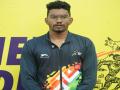 With 8 gold and a silver from KITG 2026, Karnataka swimmer Manikanta sets sight on Asian Games qualification - Hindi News | With 8 gold and a silver from KITG 2026, Karnataka swimmer Manikanta sets sight on Asian Games qualification | Latest other-sports News at Lokmattimes.com
