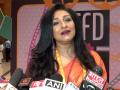 IFFD 2026: Rituparna Sengupta calls working with Sharmila Tagore a "privilege" - Hindi News | IFFD 2026: Rituparna Sengupta calls working with Sharmila Tagore a "privilege" | Latest entertainment News at Lokmattimes.com