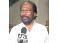 DMK MP Tiruchi Siva praises party's manifesto for Tamil Nadu polls, says "It focuses on middle and lower middle class" - Hindi News | DMK MP Tiruchi Siva praises party's manifesto for Tamil Nadu polls, says "It focuses on middle and lower middle class" | Latest politics News at Lokmattimes.com