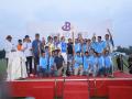Jindal Panther stun Jaipur Achievers with thrilling late comeback to seal 9-8 win - Hindi News | Jindal Panther stun Jaipur Achievers with thrilling late comeback to seal 9-8 win | Latest other-sports News at Lokmattimes.com