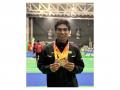 Pramod Bhagat leads India's charge with 1 gold and 2 silver as India Shines at Spanish Para Badminton International 2026 - Hindi News | Pramod Bhagat leads India's charge with 1 gold and 2 silver as India Shines at Spanish Para Badminton International 2026 | Latest other-sports News at Lokmattimes.com