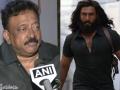 "They are paralysed by film's sheer brilliance...": Ram Gopal Varma slams film industry's silence on 'Dhurandhar 2' box office success - Hindi News | "They are paralysed by film's sheer brilliance...": Ram Gopal Varma slams film industry's silence on 'Dhurandhar 2' box office success | Latest entertainment News at Lokmattimes.com