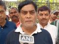 "I cannot tell...he will make decision": Bihar Minister Ramkripal Yadav on Nitish Kumar's resignation - Hindi News | "I cannot tell...he will make decision": Bihar Minister Ramkripal Yadav on Nitish Kumar's resignation | Latest politics News at Lokmattimes.com