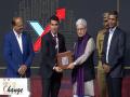Tarun Wig, the man building India's sovereign AI edge, honoured at India Today & Mahindra Drivers of Change Awards 2026 - Hindi News | Tarun Wig, the man building India's sovereign AI edge, honoured at India Today & Mahindra Drivers of Change Awards 2026 | Latest business News at Lokmattimes.com