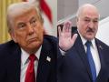 "Over 500 prisoners freed": Trump thanks Belarus President Lukashenko for releases - Hindi News | "Over 500 prisoners freed": Trump thanks Belarus President Lukashenko for releases | Latest international News at Lokmattimes.com