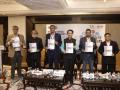 TERI School of Advanced Studies and Emerson bring together leading universities to launch a book on Net Zero Transition in Higher Education - Hindi News | TERI School of Advanced Studies and Emerson bring together leading universities to launch a book on Net Zero Transition in Higher Education | Latest business News at Lokmattimes.com