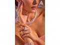 Araiya by Aza Ushers in a New Era of Conscious Luxury with Lab-Grown Diamond Jewellery - Hindi News | Araiya by Aza Ushers in a New Era of Conscious Luxury with Lab-Grown Diamond Jewellery | Latest business News at Lokmattimes.com