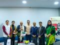 Rishihood University Appoints Ewald Prize Awardee Dr. Gautam R. Desiraju as Dean of SASTech - Hindi News | Rishihood University Appoints Ewald Prize Awardee Dr. Gautam R. Desiraju as Dean of SASTech | Latest business News at Lokmattimes.com