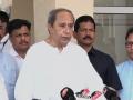 "Nishikant Dubey needs mental doctor's attention for outrageous remarks on Biju Patnaik": Naveen Patnaik - Hindi News | "Nishikant Dubey needs mental doctor's attention for outrageous remarks on Biju Patnaik": Naveen Patnaik | Latest politics News at Lokmattimes.com