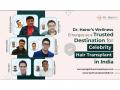 Dr. Haror's Wellness Emerges as a Trusted Destination for Celebrity Hair Transplant in India - Hindi News | Dr. Haror's Wellness Emerges as a Trusted Destination for Celebrity Hair Transplant in India | Latest business News at Lokmattimes.com