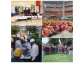 KARAM Safety marks National Safety Month with extensive on-ground awareness initiatives across industries and communities - Hindi News | KARAM Safety marks National Safety Month with extensive on-ground awareness initiatives across industries and communities | Latest business News at Lokmattimes.com