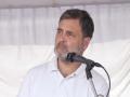 "PM Modi gave away farmers' future, India's energy security": Rahul Gandhi in Kerala slams Centre over US interim deal - Hindi News | "PM Modi gave away farmers' future, India's energy security": Rahul Gandhi in Kerala slams Centre over US interim deal | Latest national News at Lokmattimes.com
