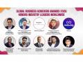 Global Business Achievers Awards 2026 Honors Industry Leaders Worldwide - Hindi News | Global Business Achievers Awards 2026 Honors Industry Leaders Worldwide | Latest business News at Lokmattimes.com