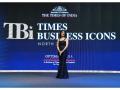 Times Business Icons North 2026 - Honouring Visionaries and Trailblazers of Modern Business - Hindi News | Times Business Icons North 2026 - Honouring Visionaries and Trailblazers of Modern Business | Latest business News at Lokmattimes.com