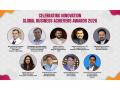 Celebrating Innovation: Global Business Achievers Awards 2026 - Hindi News | Celebrating Innovation: Global Business Achievers Awards 2026 | Latest business News at Lokmattimes.com