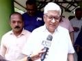 'State will not accept BJP': CPI(M)'s Prakash Karat hits back at PM Modi over Kerala remarks - Hindi News | 'State will not accept BJP': CPI(M)'s Prakash Karat hits back at PM Modi over Kerala remarks | Latest politics News at Lokmattimes.com