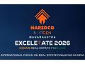 NAREDCO Maharashtra NextGen to Host 'Excelerate 2026' - Hindi News | NAREDCO Maharashtra NextGen to Host 'Excelerate 2026' | Latest business News at Lokmattimes.com