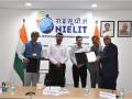 NIELIT and SKD University Join Forces to Redefine Technology Education Excellence in Northern India - Hindi News | NIELIT and SKD University Join Forces to Redefine Technology Education Excellence in Northern India | Latest business News at Lokmattimes.com