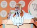 "Mera Booth, Sabse Mazboot": PM Modi urges party workers to go door-to-door, calls for maximum turnout in Puducherry ahead of 2026 polls - Hindi News | "Mera Booth, Sabse Mazboot": PM Modi urges party workers to go door-to-door, calls for maximum turnout in Puducherry ahead of 2026 polls | Latest politics News at Lokmattimes.com
