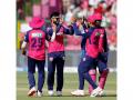 IPL 2026: Rajasthan Royals win toss, opt to bowl first against Chennai Super Kings - Hindi News | IPL 2026: Rajasthan Royals win toss, opt to bowl first against Chennai Super Kings | Latest cricket News at Lokmattimes.com