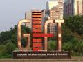 GIFT City's IFSC banking assets surge over 7x in five years, cross USD 106 billion - Hindi News | GIFT City's IFSC banking assets surge over 7x in five years, cross USD 106 billion | Latest business News at Lokmattimes.com