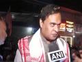 "Assam ko aasmaan tak le jana hai": CM Himanta Biswa Sarma exudes confidence in BJP victory for upcoming polls - Hindi News | "Assam ko aasmaan tak le jana hai": CM Himanta Biswa Sarma exudes confidence in BJP victory for upcoming polls | Latest politics News at Lokmattimes.com