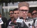 Omar Abdullah calls for immediate ceasefire in West Asia, says PM Modi can play a "key role" in resolving conflict - Hindi News | Omar Abdullah calls for immediate ceasefire in West Asia, says PM Modi can play a "key role" in resolving conflict | Latest politics News at Lokmattimes.com