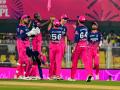 IPL 2026: Burger, Archer and Jadeja help RR bundle CSK out for 127 in 19.4 overs - Hindi News | IPL 2026: Burger, Archer and Jadeja help RR bundle CSK out for 127 in 19.4 overs | Latest cricket News at Lokmattimes.com