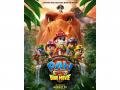 'Paw Patrol: The Dino Movie' trailer unveils new Backstreet Boys song - Hindi News | 'Paw Patrol: The Dino Movie' trailer unveils new Backstreet Boys song | Latest entertainment News at Lokmattimes.com