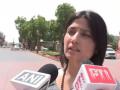 Dimple Yadav raises concerns over ethanol-blended fuel, seeks 'safeguards' for consumers - Hindi News | Dimple Yadav raises concerns over ethanol-blended fuel, seeks 'safeguards' for consumers | Latest politics News at Lokmattimes.com