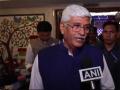 "India's economy will double every 7-8 years," says Union Minister Gajendra Singh Shekhawat - Hindi News | "India's economy will double every 7-8 years," says Union Minister Gajendra Singh Shekhawat | Latest national News at Lokmattimes.com