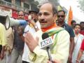 "As a child, I played here...": Adhir Ranjan Chowdhury returns to assembly polls after 30 yrs, campaigns in Berhampore - Hindi News | "As a child, I played here...": Adhir Ranjan Chowdhury returns to assembly polls after 30 yrs, campaigns in Berhampore | Latest national News at Lokmattimes.com