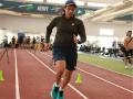 "Scientific training and recovery key to performance": Sonali Shingate on India camp ahead of Asian Games - Hindi News | "Scientific training and recovery key to performance": Sonali Shingate on India camp ahead of Asian Games | Latest other-sports News at Lokmattimes.com