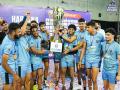 Haryana Steelers Academy win inaugural HS Cup as franchise strengthens grassroots pathway - Hindi News | Haryana Steelers Academy win inaugural HS Cup as franchise strengthens grassroots pathway | Latest other-sports News at Lokmattimes.com