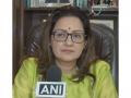 Unfortunate one government taking sole credit for ending Naxalism: UBT Sena's Priyanka Chaturvedi - Hindi News | Unfortunate one government taking sole credit for ending Naxalism: UBT Sena's Priyanka Chaturvedi | Latest politics News at Lokmattimes.com