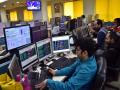 Amid heightened volatility, new investors joining stock markets hit 11-month low: NSE - Hindi News | Amid heightened volatility, new investors joining stock markets hit 11-month low: NSE | Latest business News at Lokmattimes.com