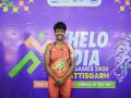 Jharkhand wrestler Poonam's inspiring comeback ends 9-year wait for gold - Hindi News | Jharkhand wrestler Poonam's inspiring comeback ends 9-year wait for gold | Latest other-sports News at Lokmattimes.com