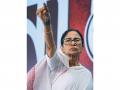 Mamata Banerjee writes to EC, alleges BJP agents attempting 'voter hijacking' by flooding CEC's office - Hindi News | Mamata Banerjee writes to EC, alleges BJP agents attempting 'voter hijacking' by flooding CEC's office | Latest politics News at Lokmattimes.com
