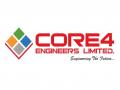 Core4 Engineers Limited Files DRHP With BSE SME - Hindi News | Core4 Engineers Limited Files DRHP With BSE SME | Latest business News at Lokmattimes.com