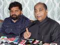 Entry tax hike creating tension between Himachal and Punjab-Haryana: BJP's Jairam Thakur - Hindi News | Entry tax hike creating tension between Himachal and Punjab-Haryana: BJP's Jairam Thakur | Latest national News at Lokmattimes.com